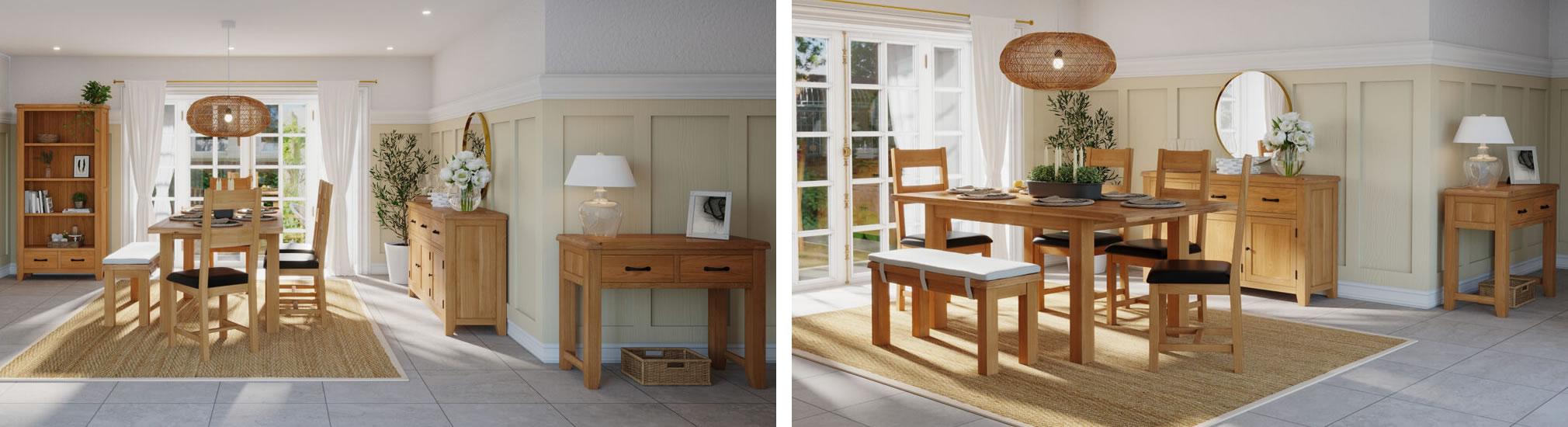 Signature Collection Southam Roomset